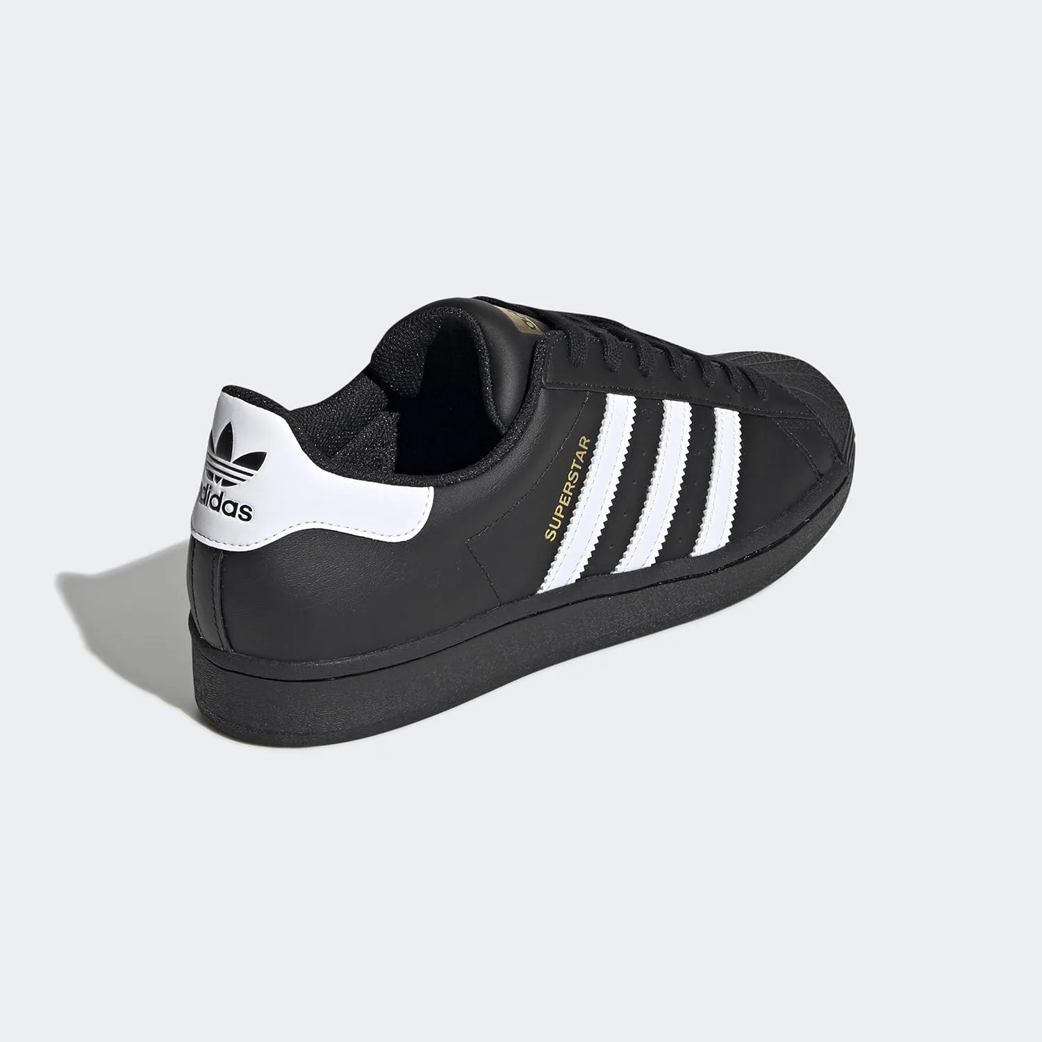 adidas Men's Originals Superstar Running Shoes