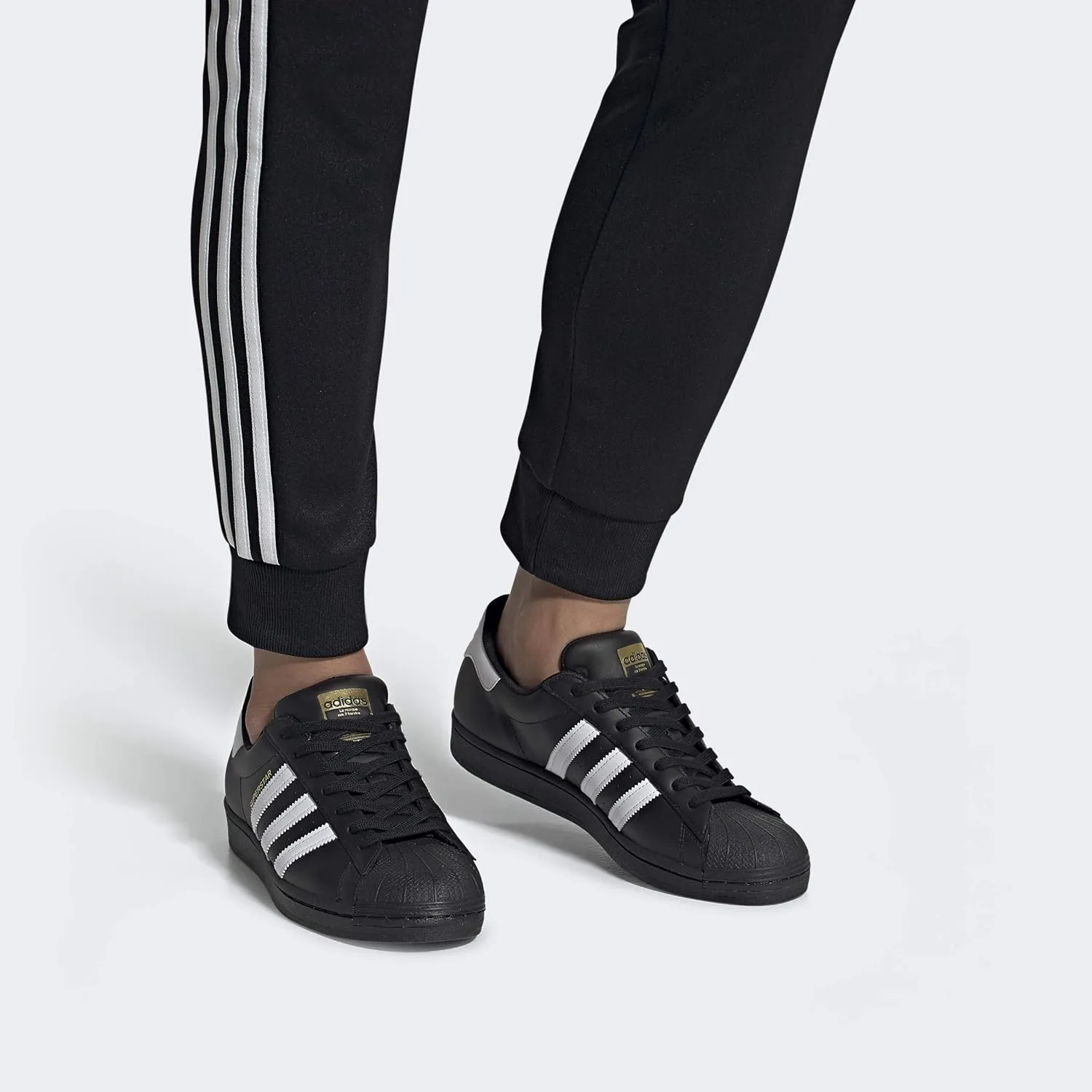 adidas Men's Originals Superstar Running Shoes