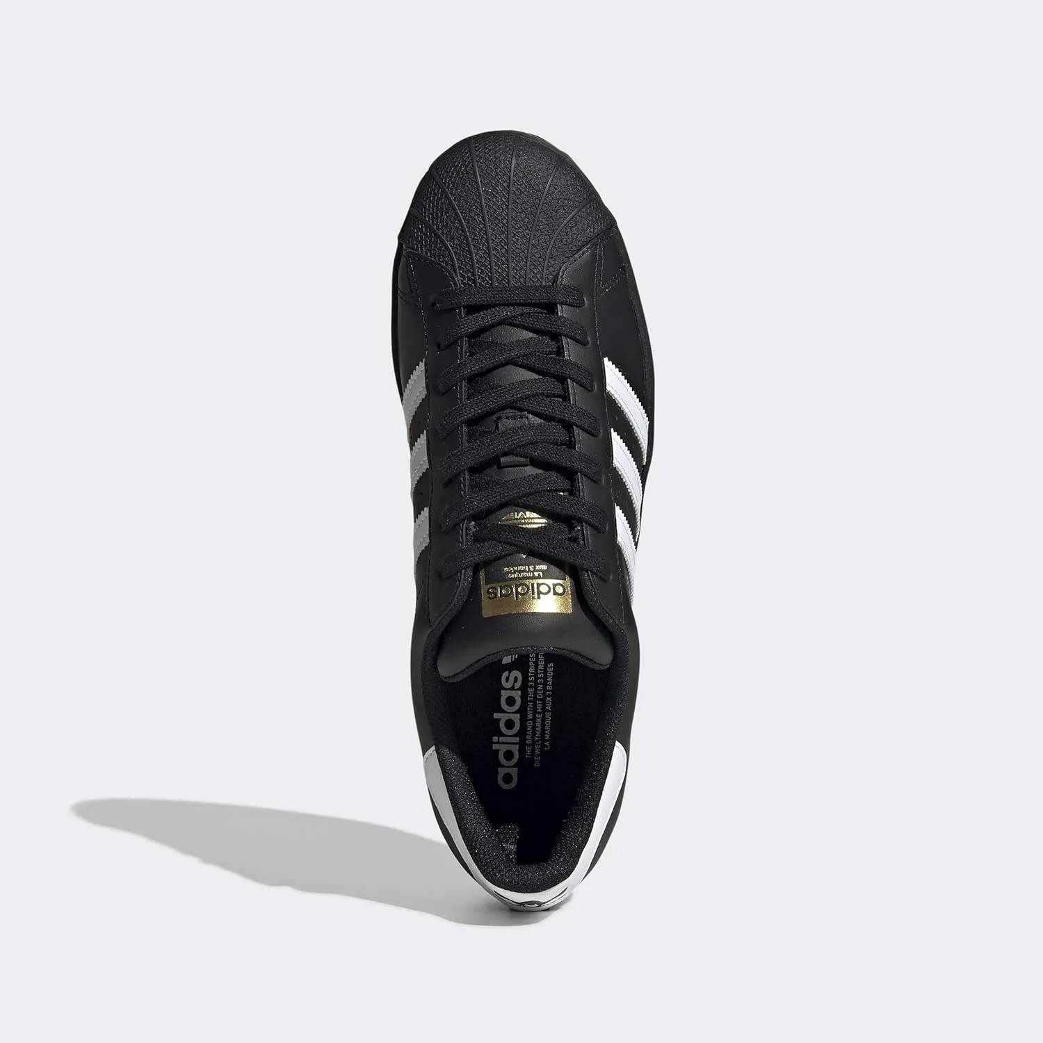 adidas Men's Originals Superstar Running Shoes