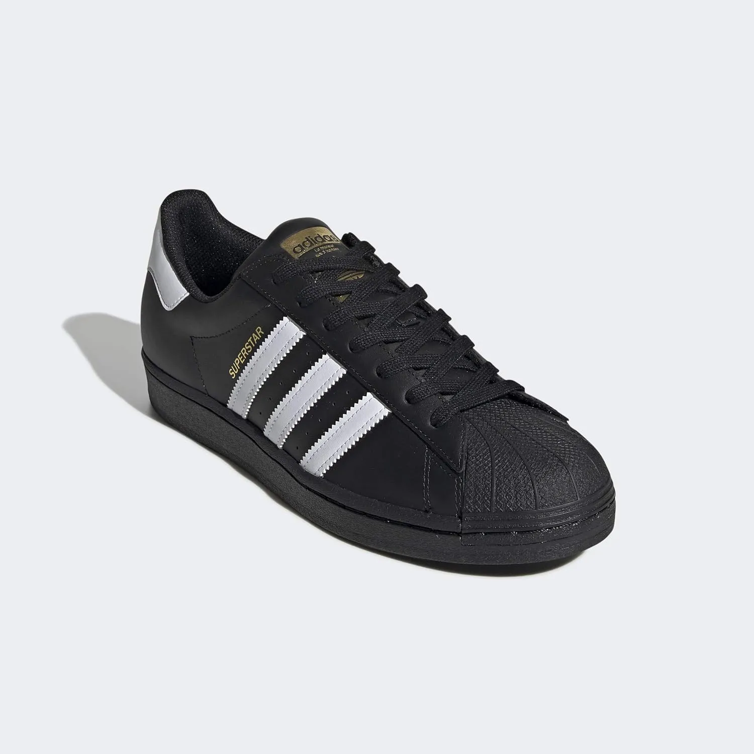 adidas Men's Originals Superstar Running Shoes