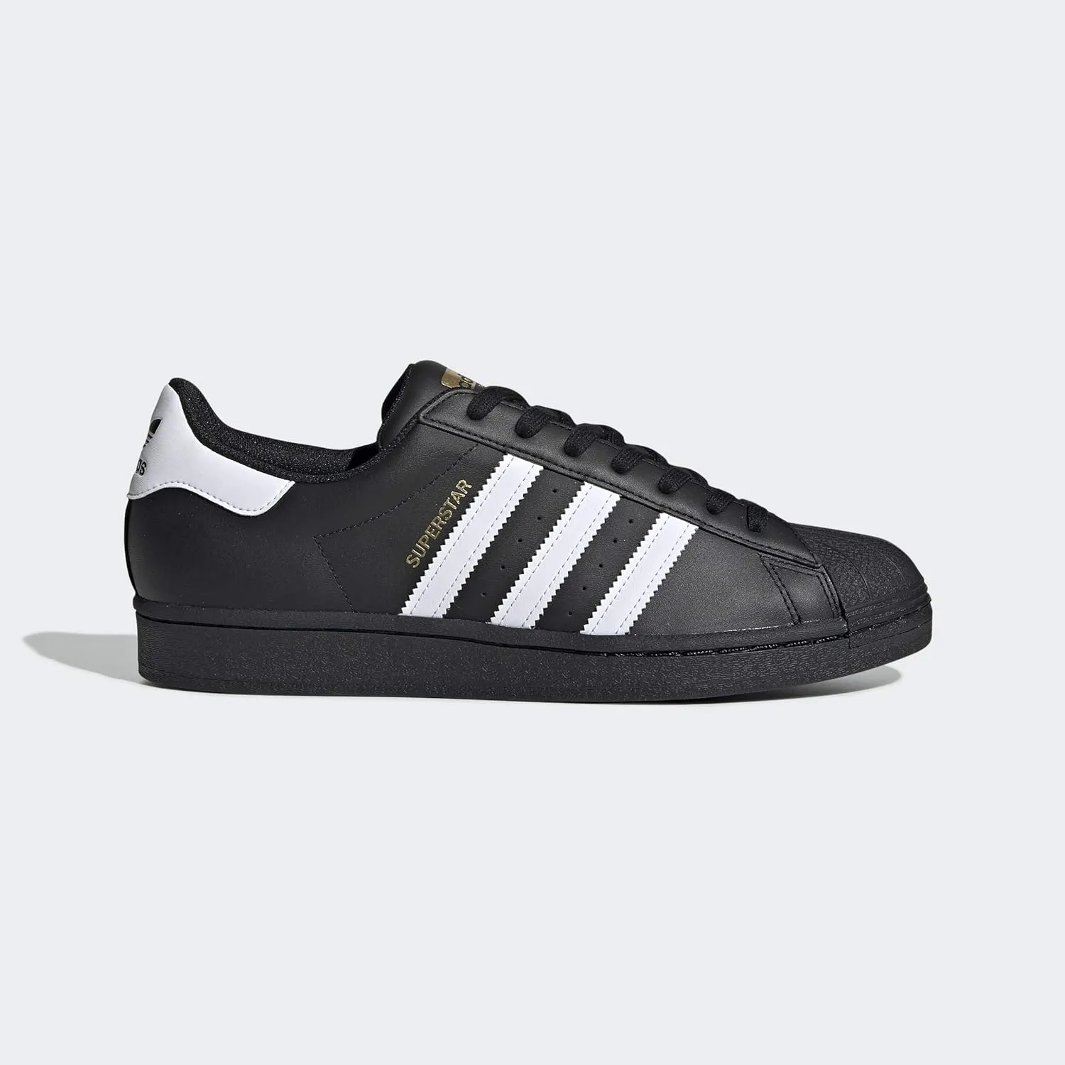 adidas Men's Originals Superstar Running Shoes