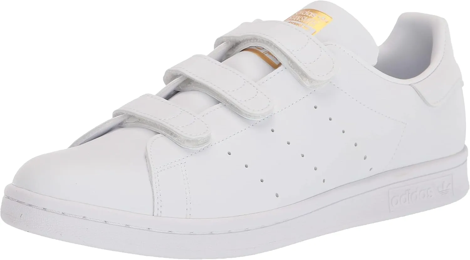 adidas Men's Stan Smith Sneaker