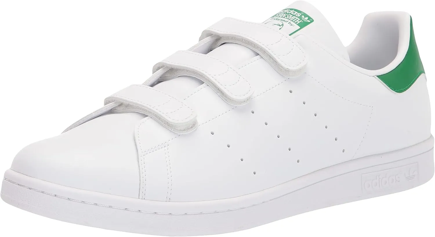 adidas Men's Stan Smith Sneaker
