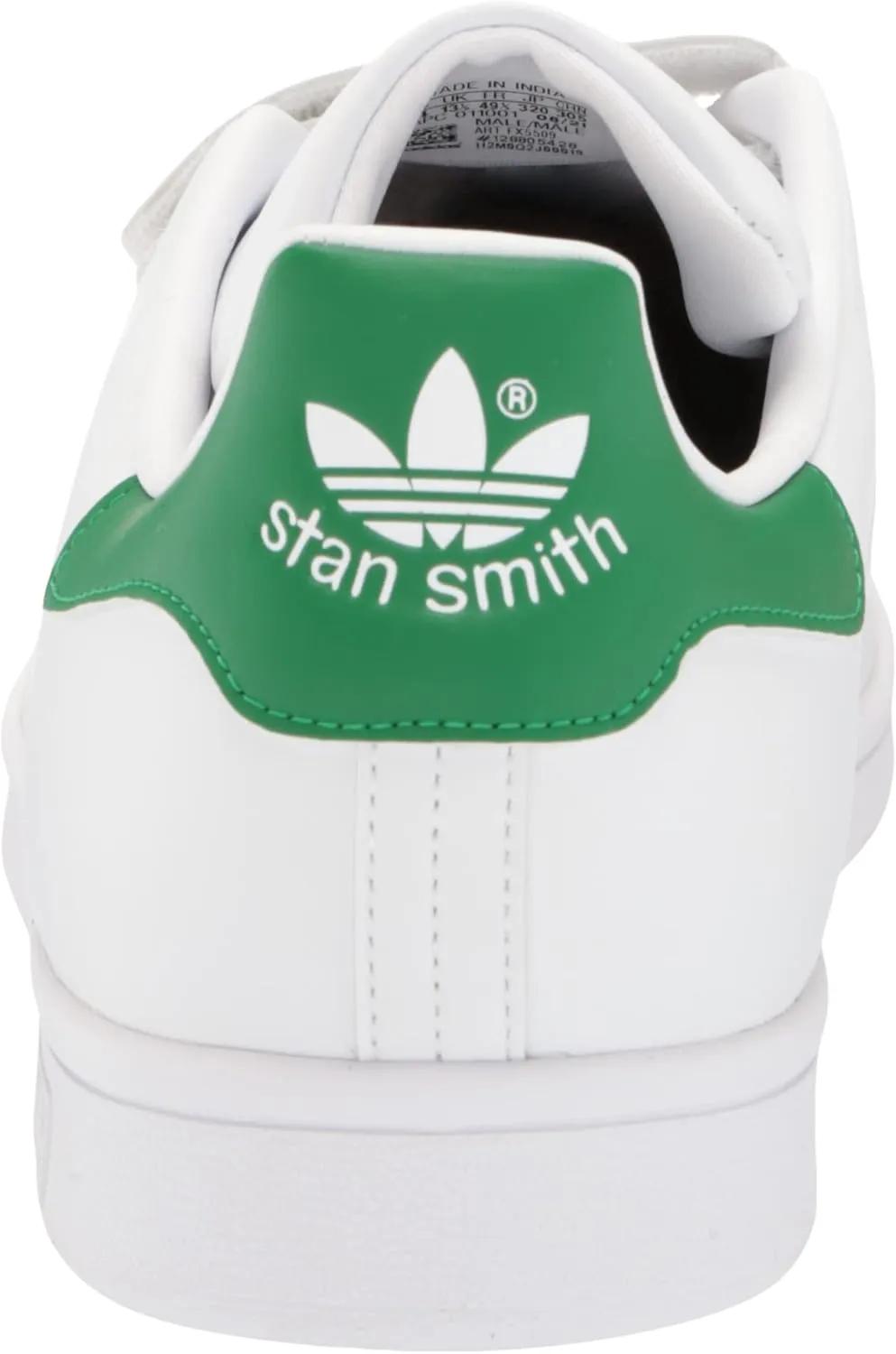 adidas Men's Stan Smith Sneaker