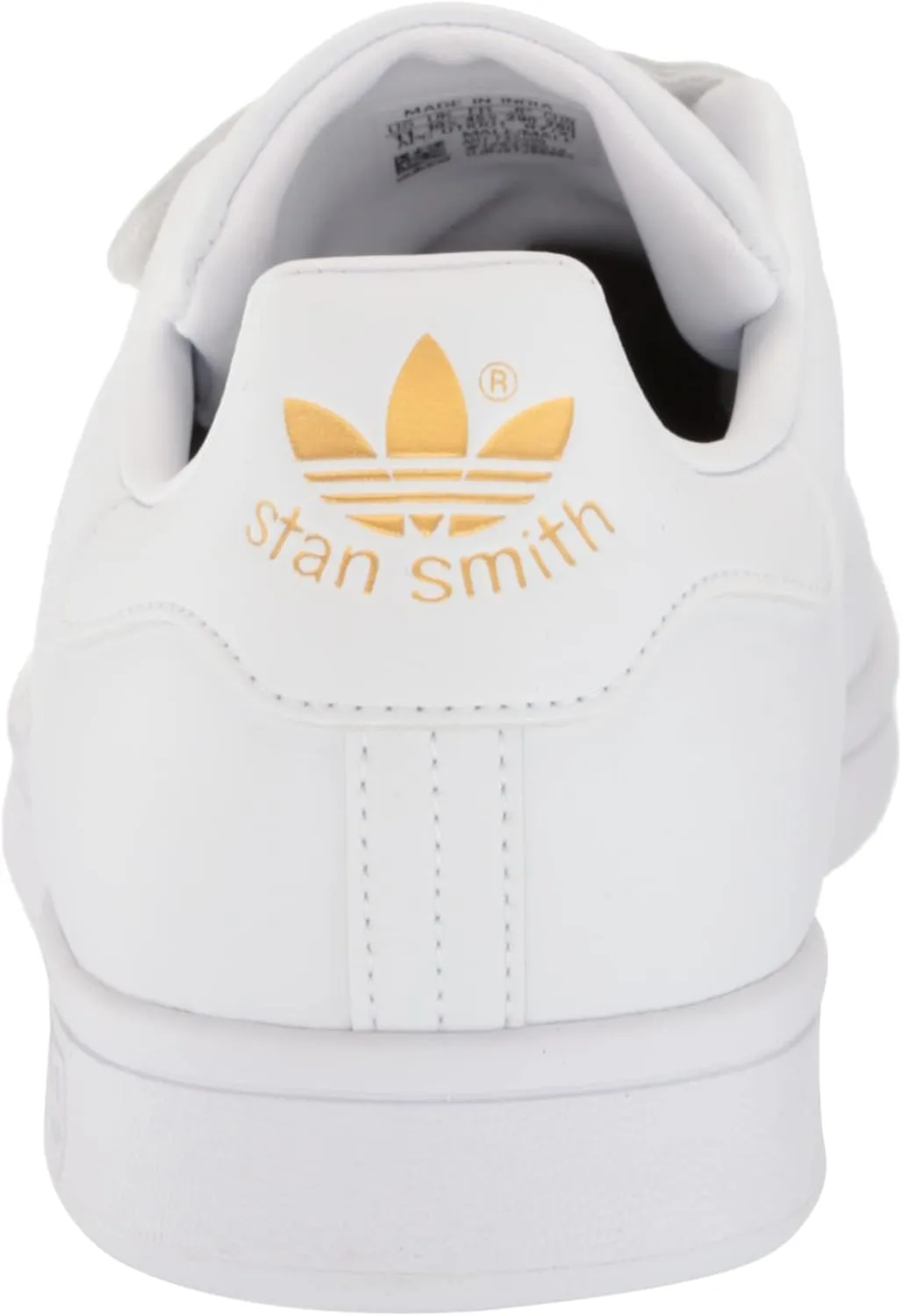 adidas Men's Stan Smith Sneaker