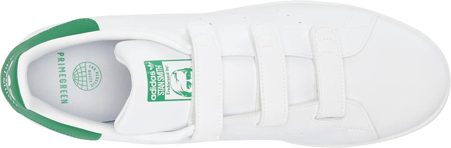 adidas Men's Stan Smith Sneaker