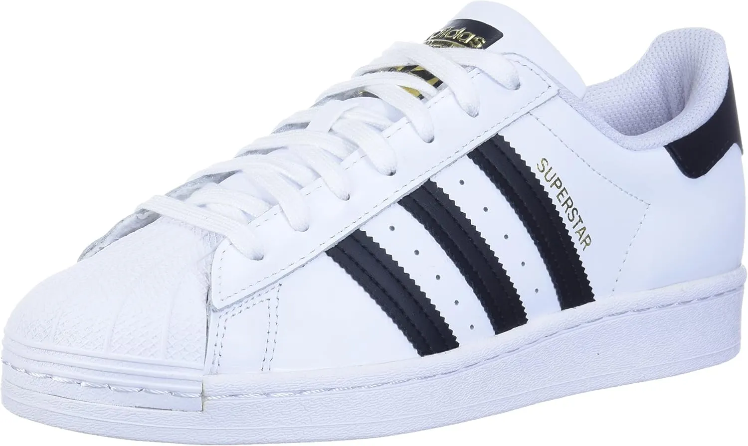 adidas Men's Superstar Legacy