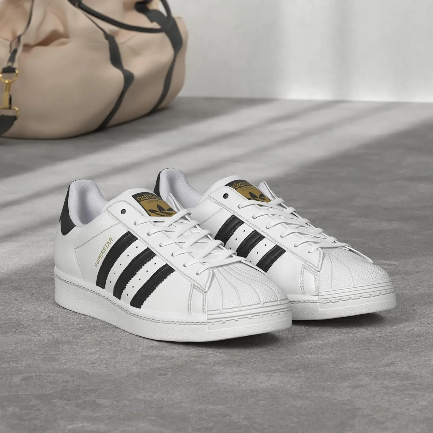 adidas Men's Superstar Legacy