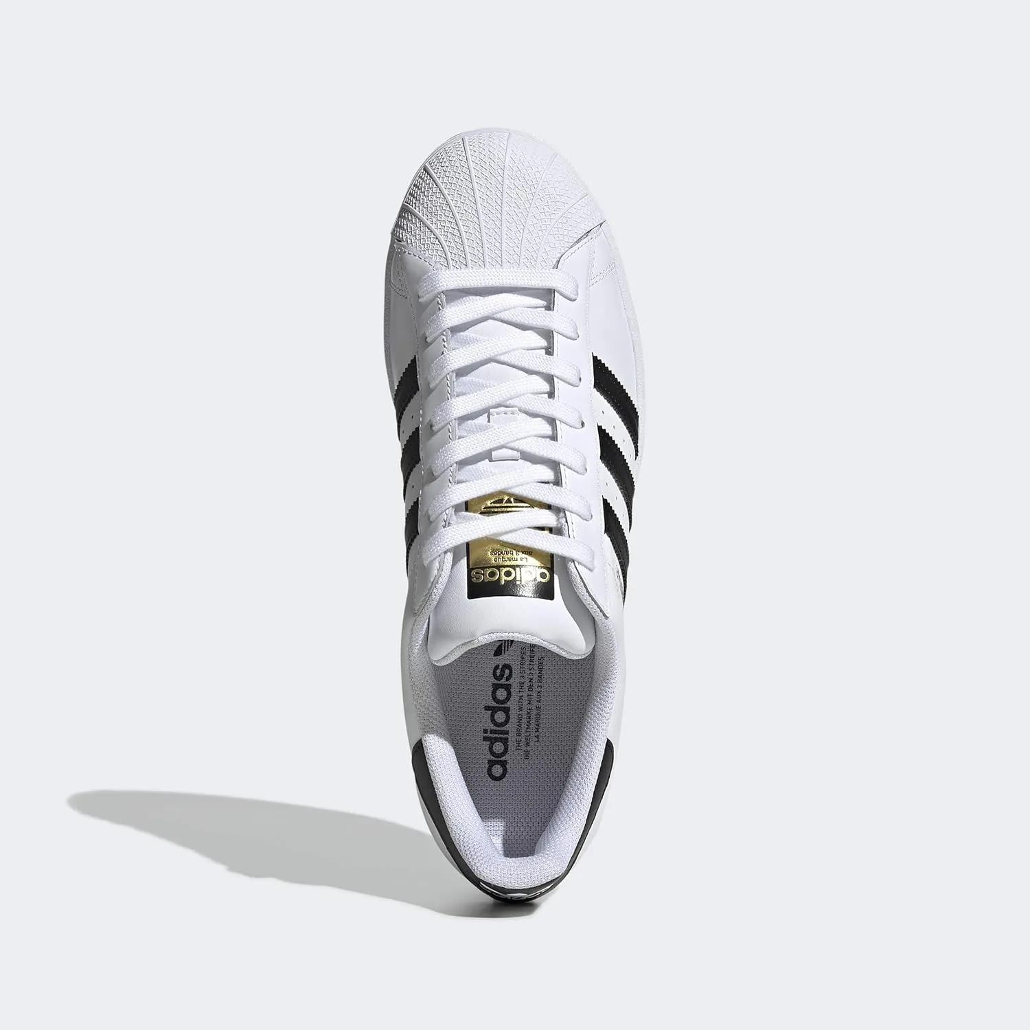 adidas Men's Superstar Legacy