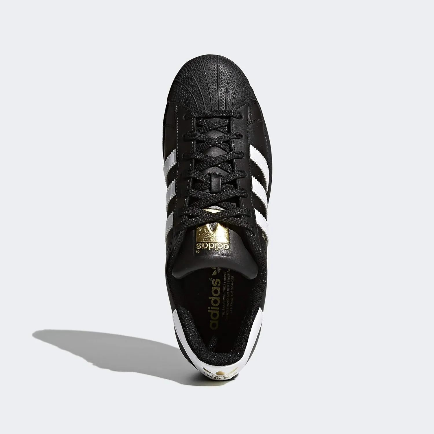 adidas Men's Superstar Legacy
