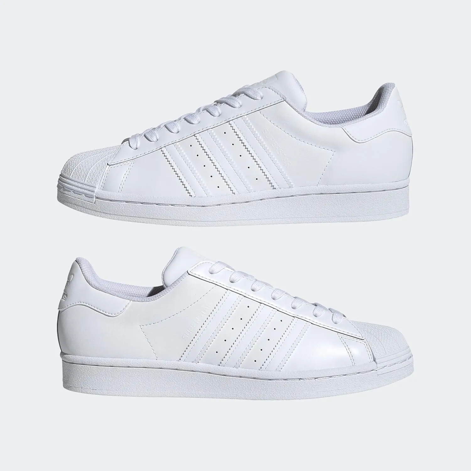 adidas Men's Superstar Legacy