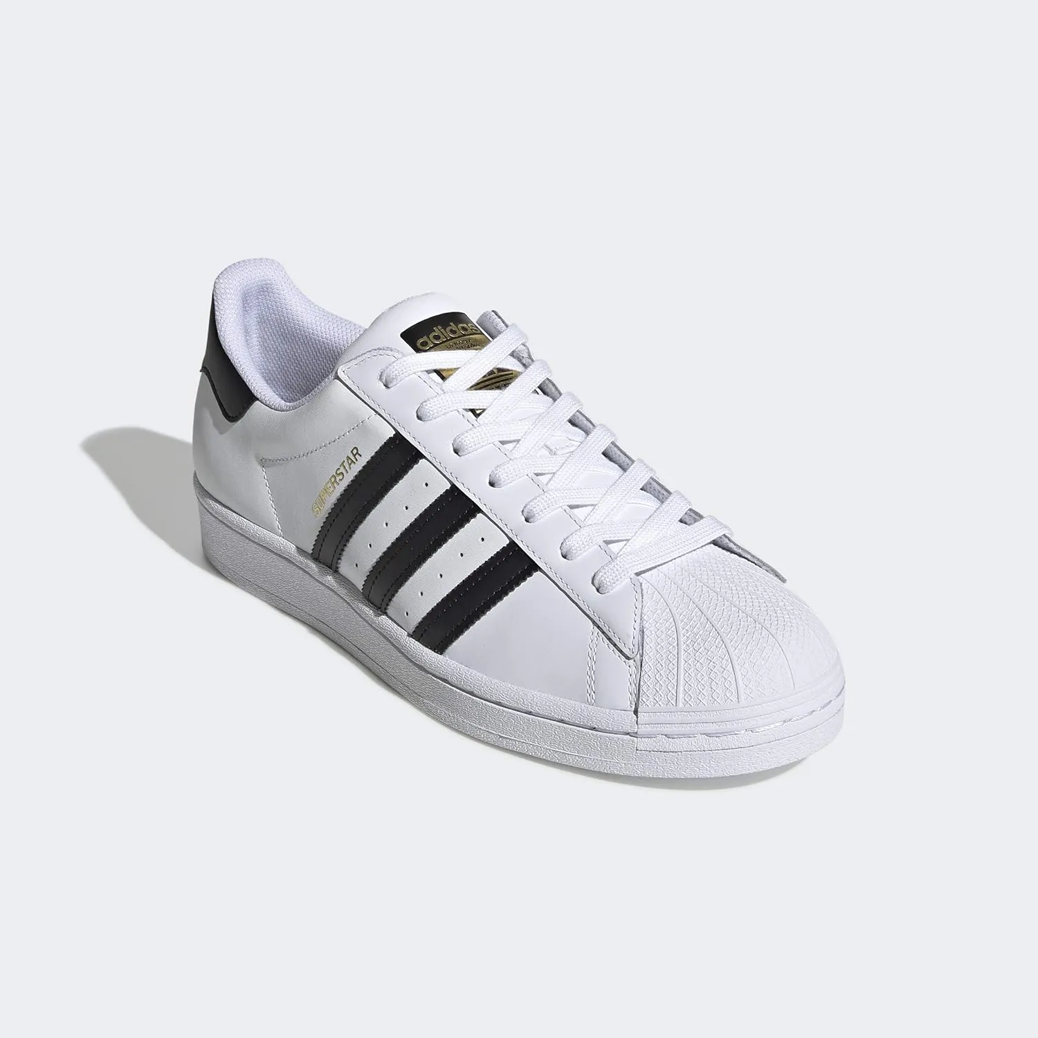 adidas Men's Superstar Legacy