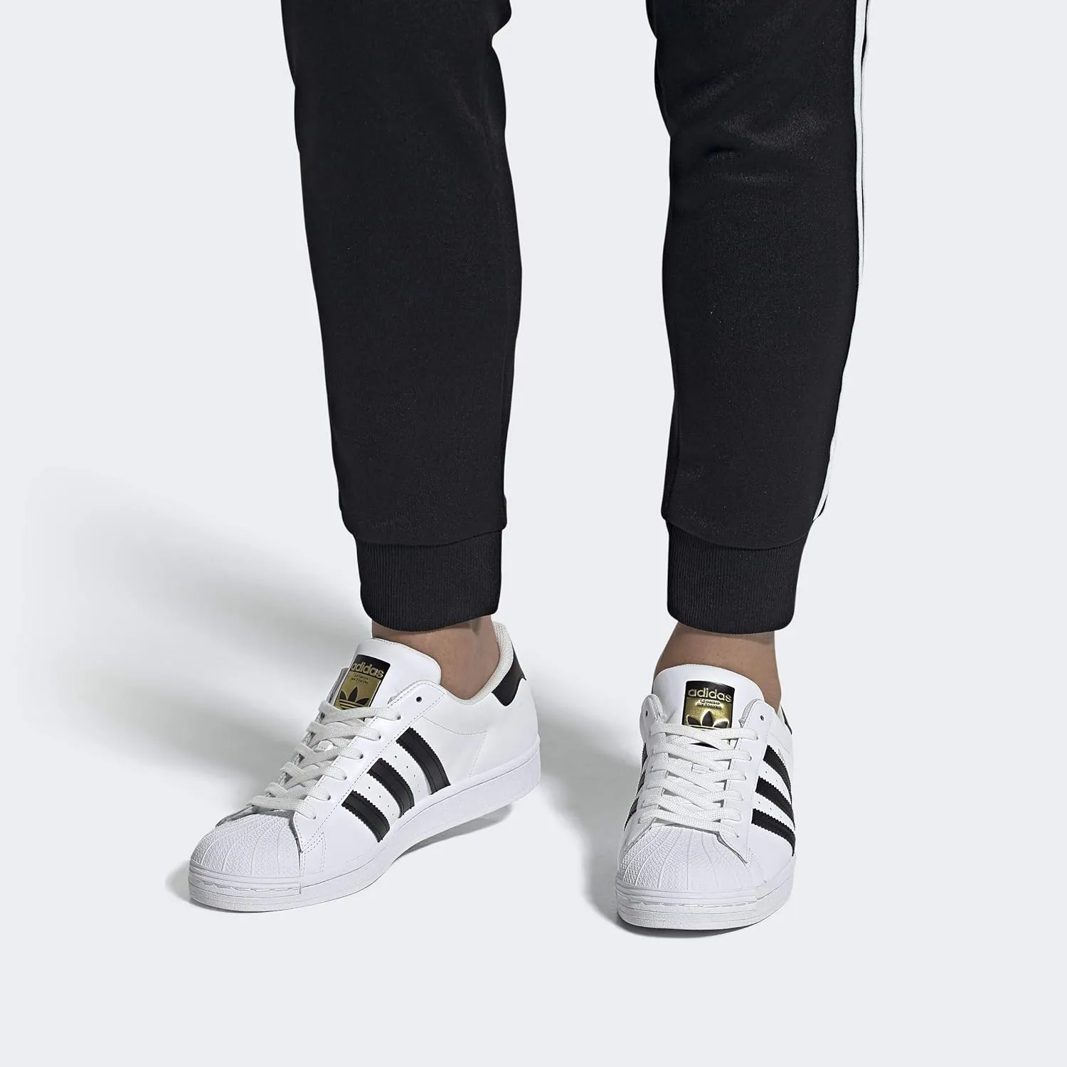 adidas Men's Superstar Legacy