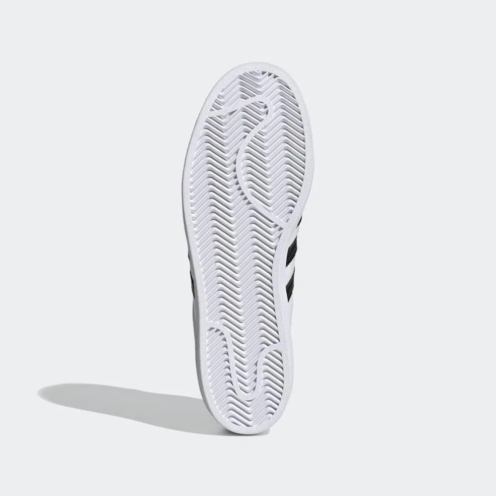 adidas Men's Superstar Shoe