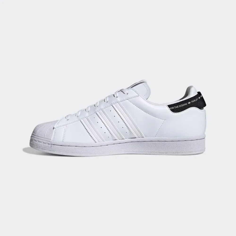 adidas Men's Superstar Shoe