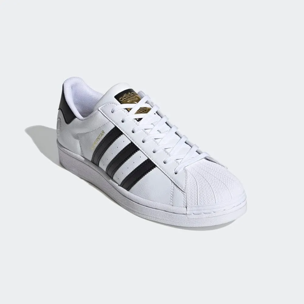 adidas Men's Superstar Shoe