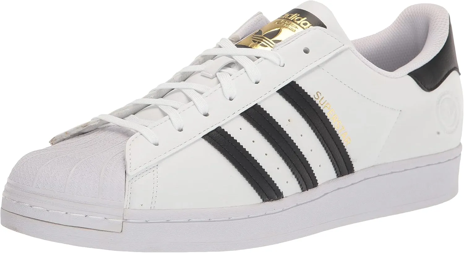 adidas Men's Superstar Shoe