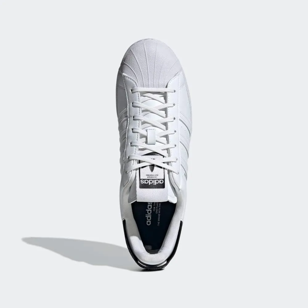 adidas Men's Superstar Shoe
