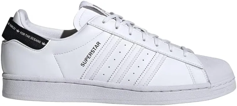 adidas Men's Superstar Shoe