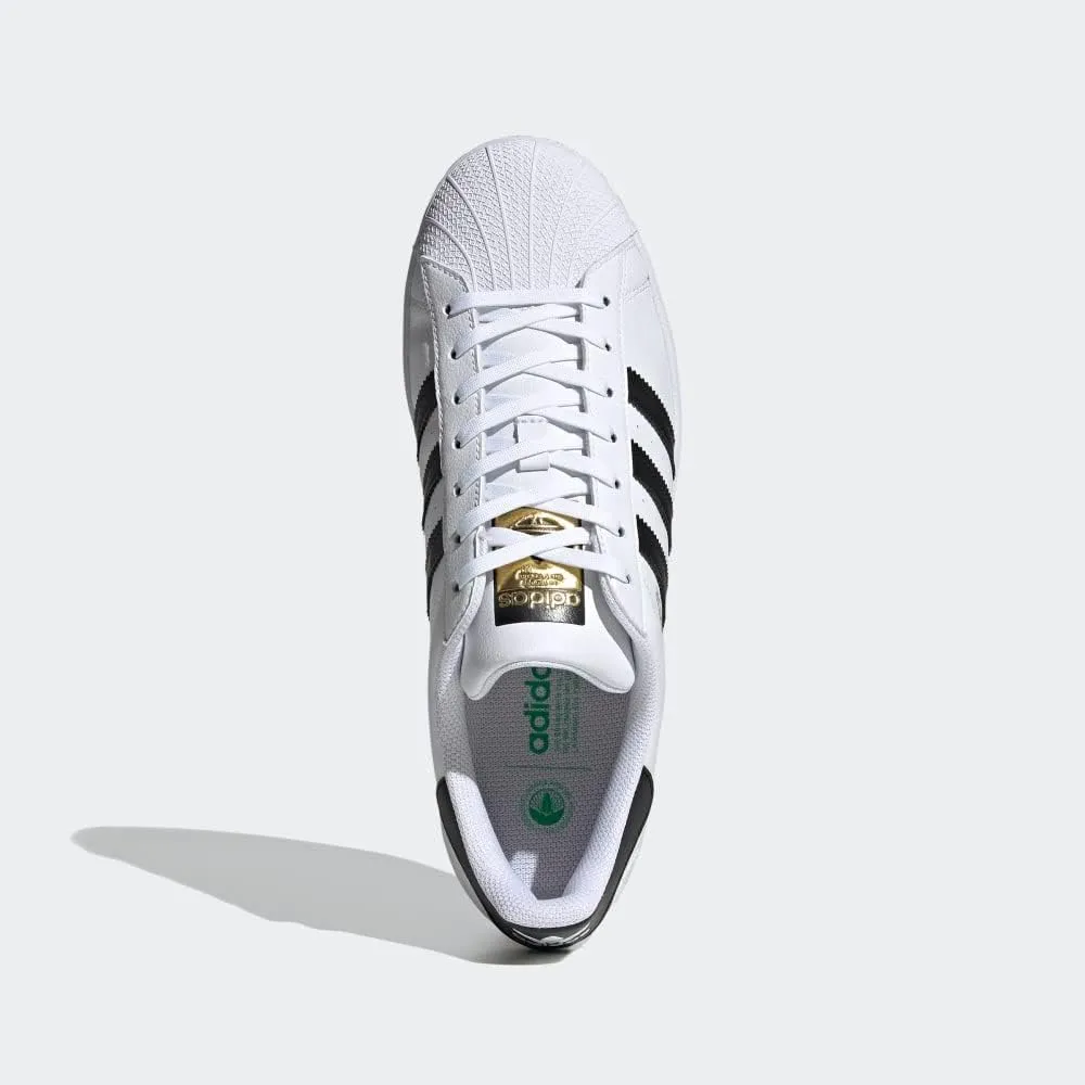 adidas Men's Superstar Shoe