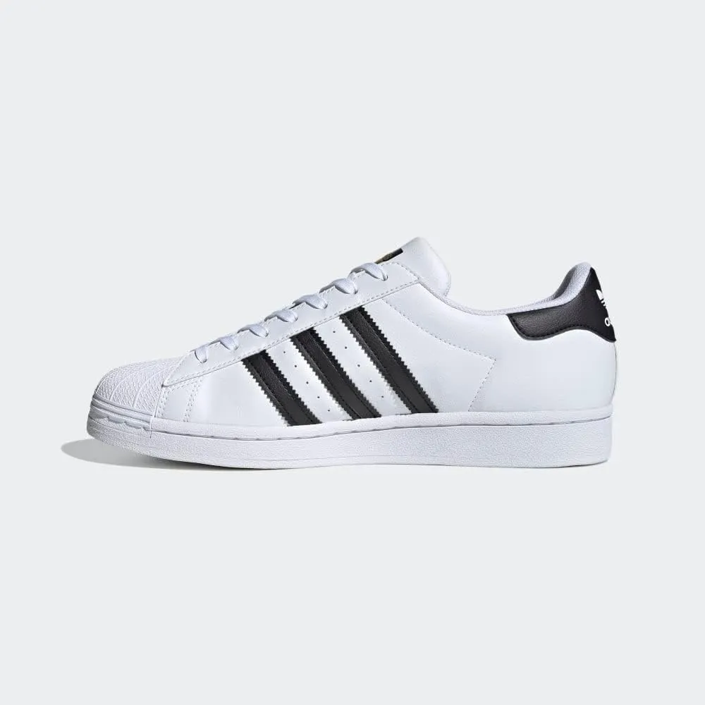 adidas Men's Superstar Shoe