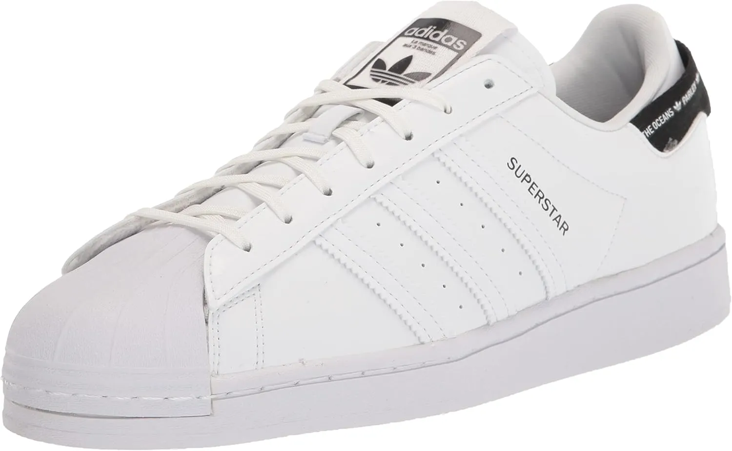 adidas Men's Superstar Shoe
