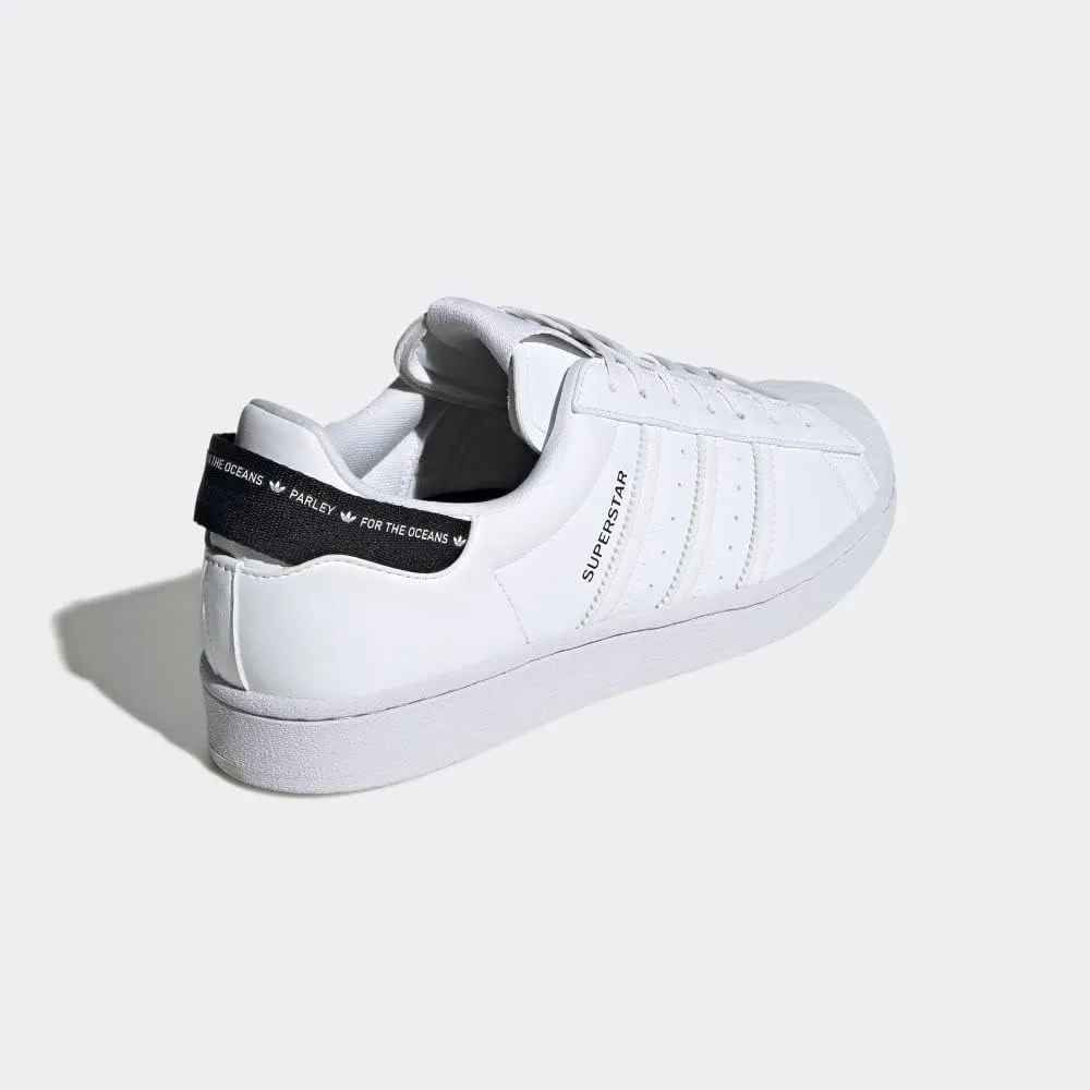 adidas Men's Superstar Shoe