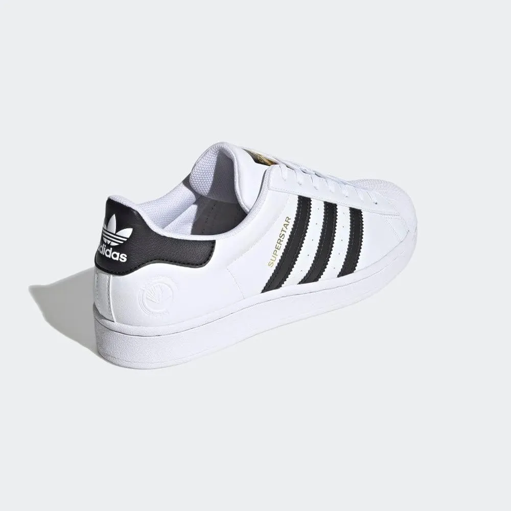 adidas Men's Superstar Shoe