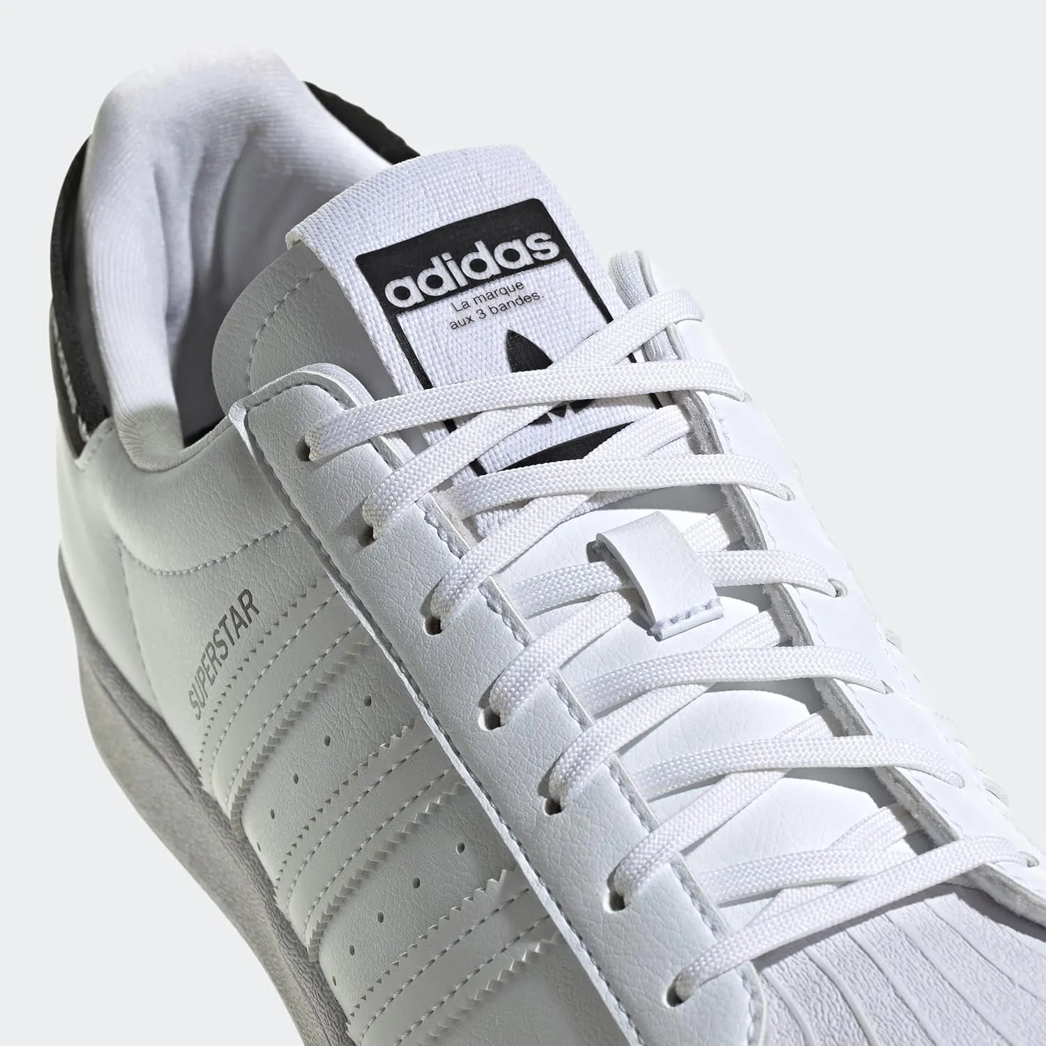 adidas Men's Superstar Shoe