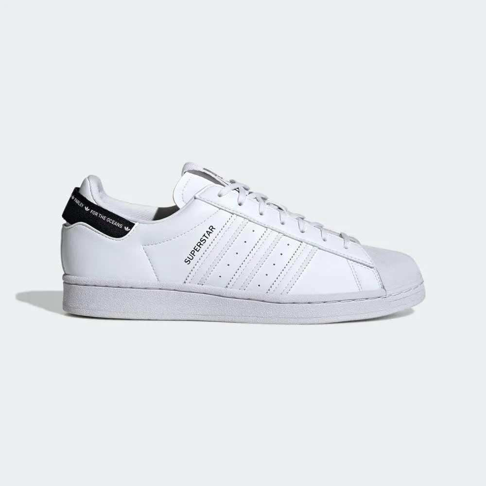 adidas Men's Superstar Shoe