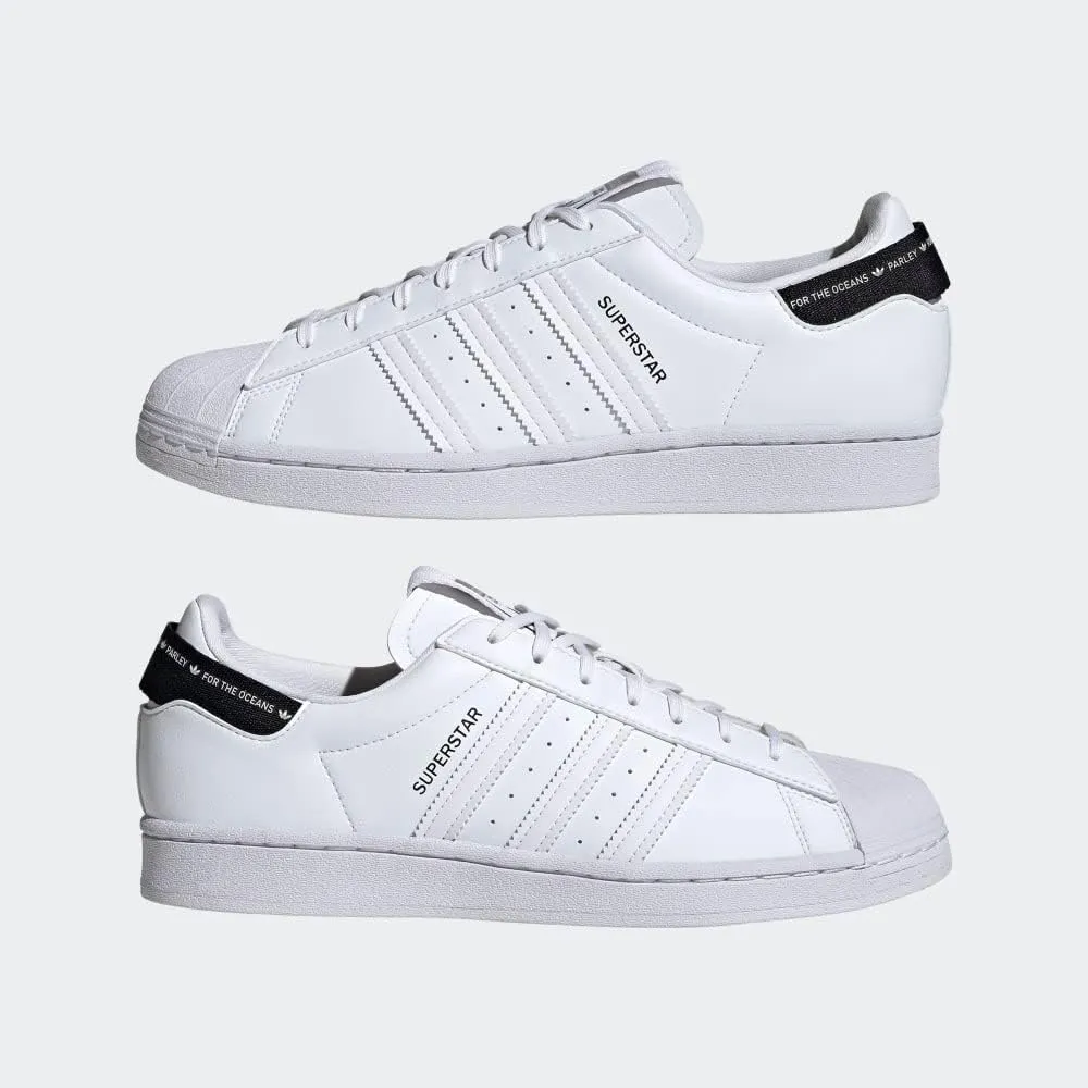 adidas Men's Superstar Shoe