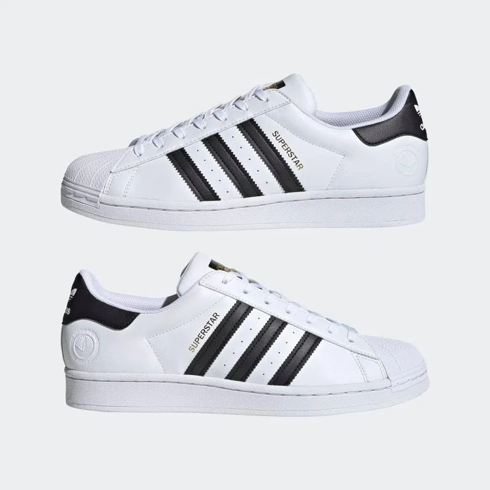 adidas Men's Superstar Shoe