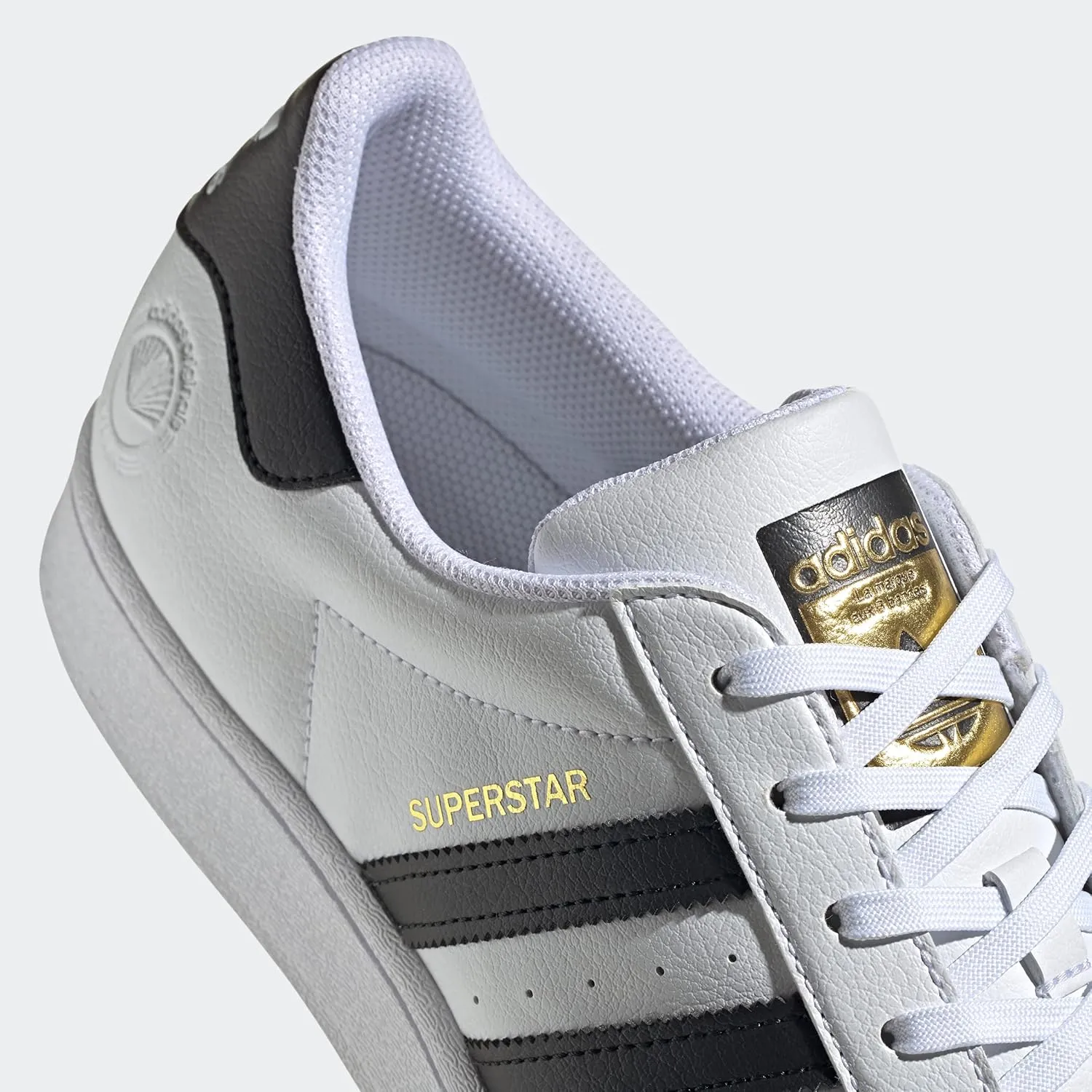 adidas Men's Superstar Shoe
