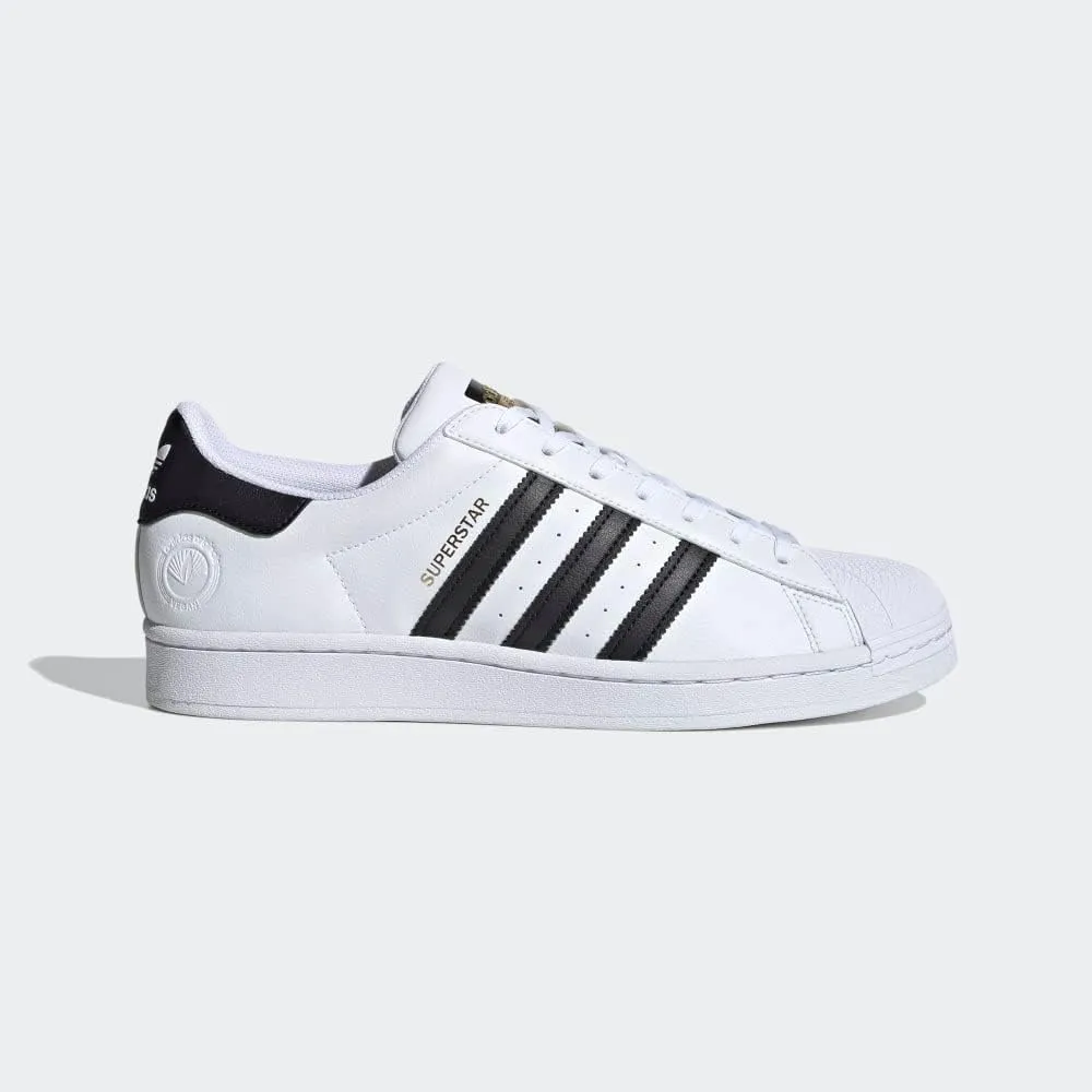 adidas Men's Superstar Shoe