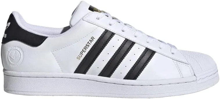 adidas Men's Superstar Shoe
