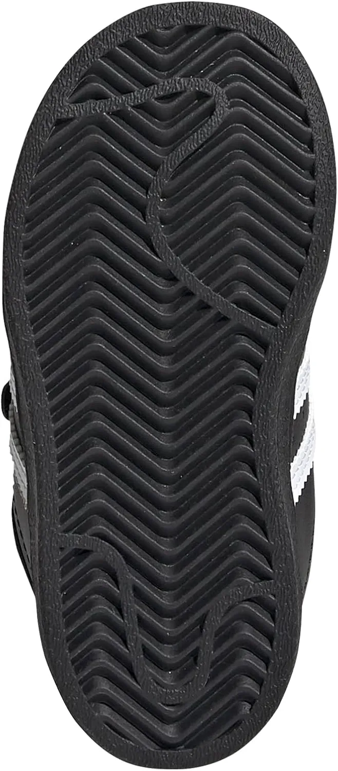 adidas Originals Baby-Boy's Superstar Sneaker