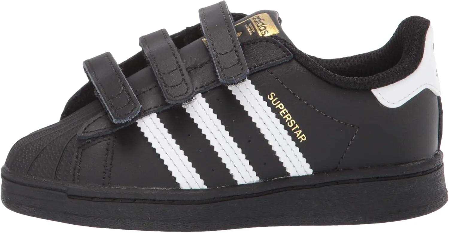 adidas Originals Baby-Boy's Superstar Sneaker