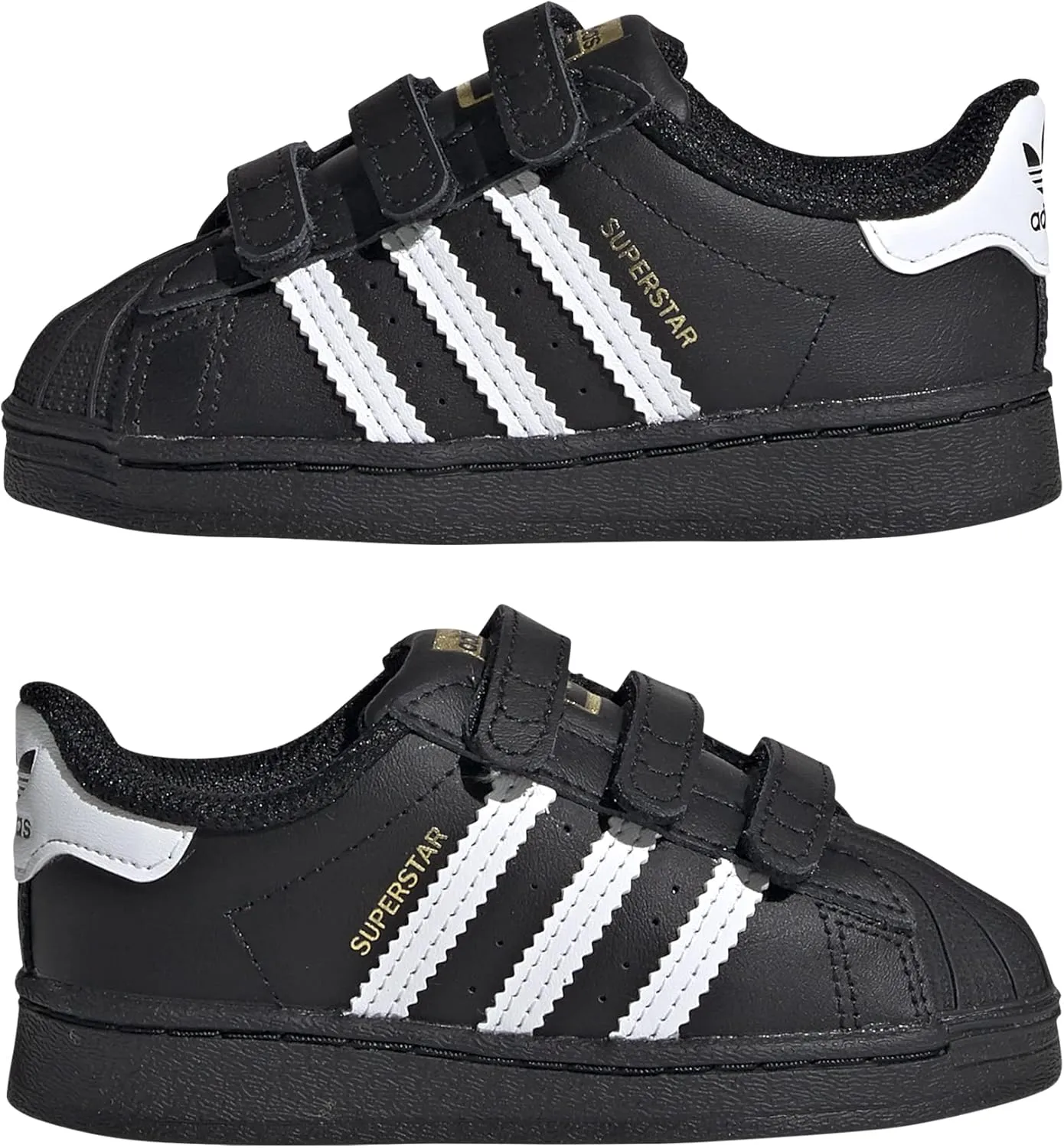 adidas Originals Baby-Boy's Superstar Sneaker