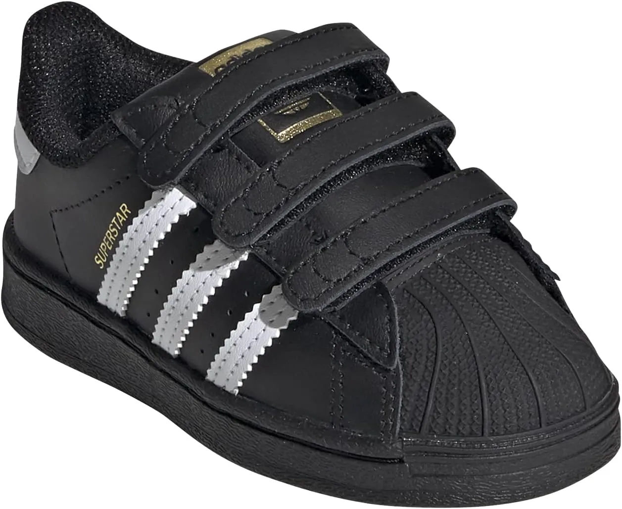 adidas Originals Baby-Boy's Superstar Sneaker