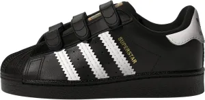 adidas Originals Baby-Boy's Superstar Sneaker