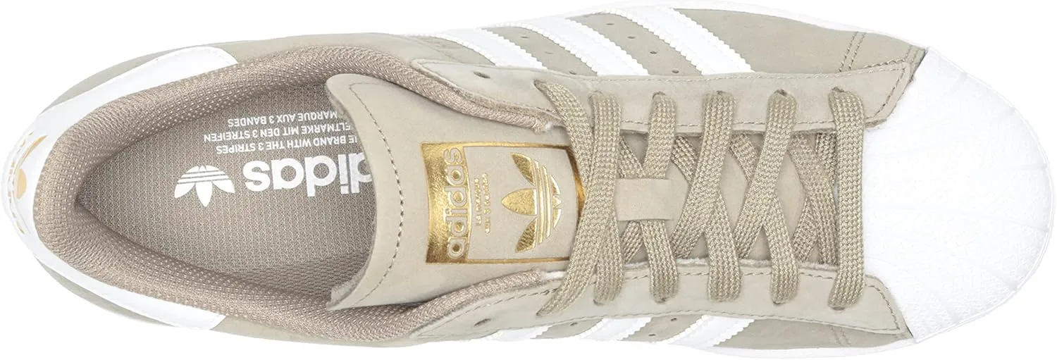 adidas Originals Men's Superstar Legacy