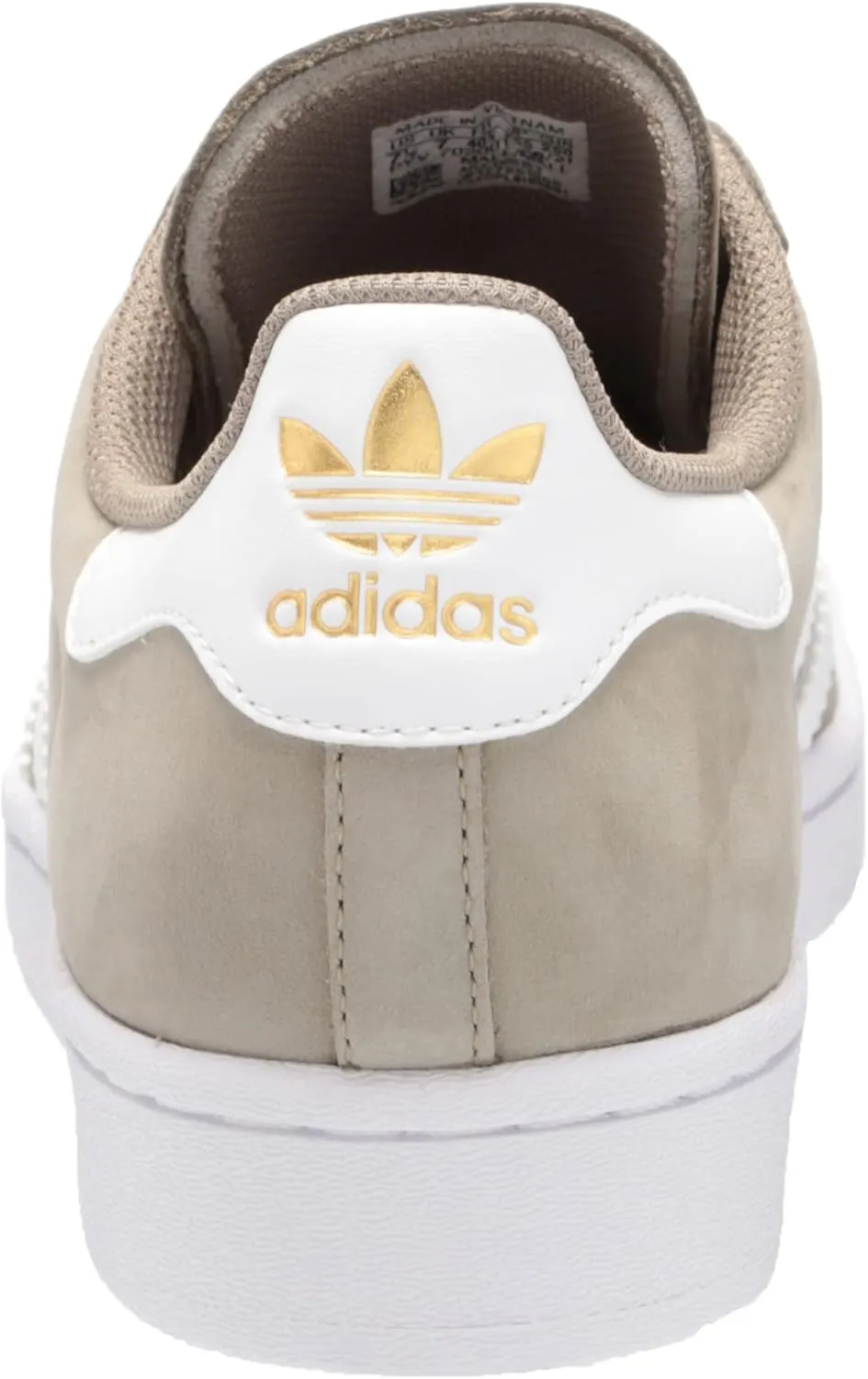 adidas Originals Men's Superstar Legacy