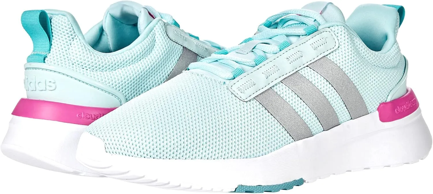adidas Originals Unisex-Child Fortarun Ac Running Shoe