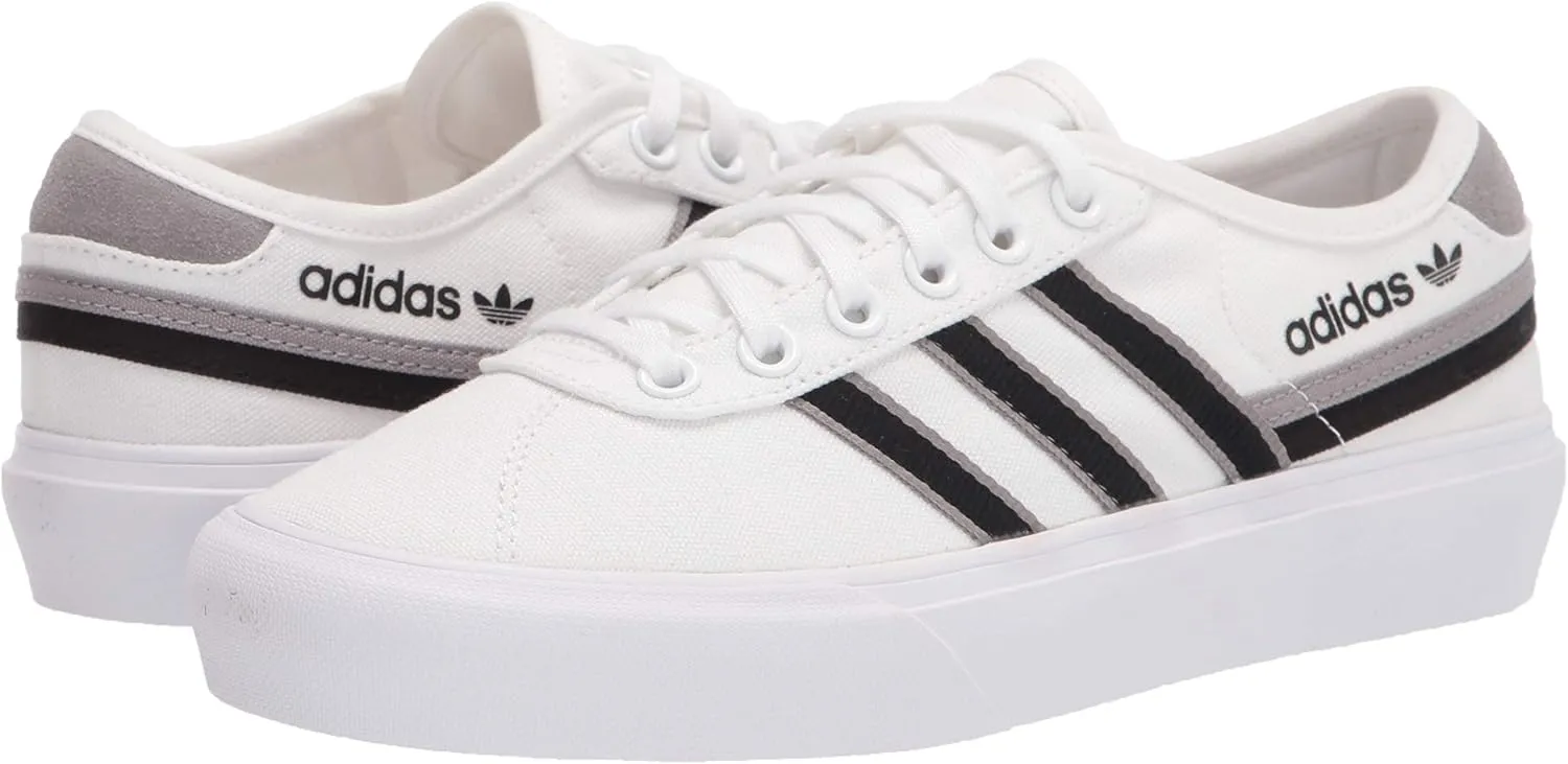 adidas Originals Unisex-Child Superstar Legacy Sneaker