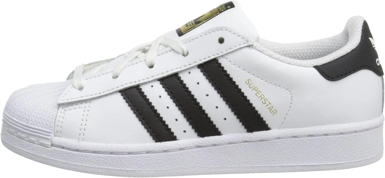 adidas Originals Unisex-Child Superstar Legacy Sneaker