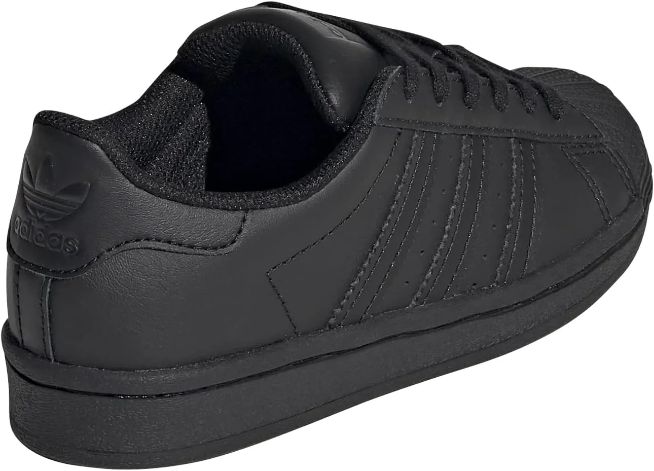 adidas Originals Unisex-Child Superstar Legacy Sneaker
