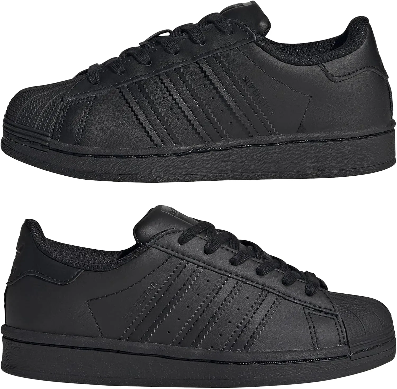 adidas Originals Unisex-Child Superstar Legacy Sneaker