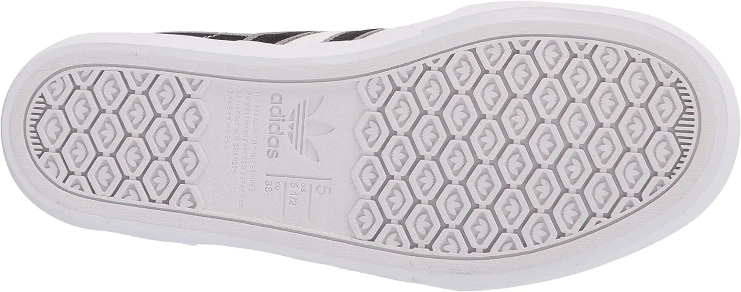 adidas Originals Unisex-Child Superstar Legacy Sneaker