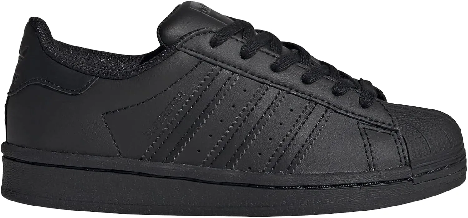 adidas Originals Unisex-Child Superstar Legacy Sneaker