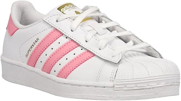 adidas Originals Unisex-Child Superstar Legacy Sneaker